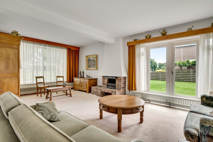 Foto 7 van Hemelboomlaan 13