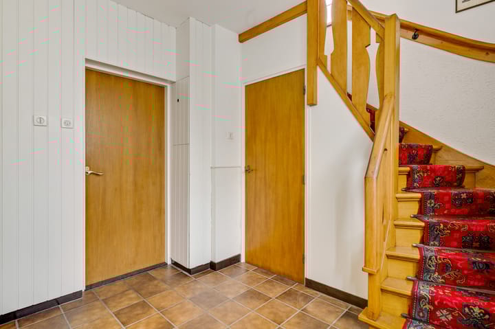 Foto 10 van Hemelboomlaan 13