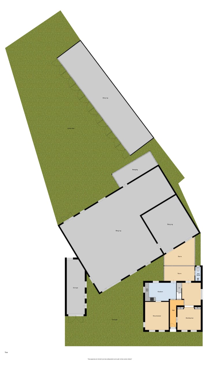 Foto 53 van Alkmaarseweg 125