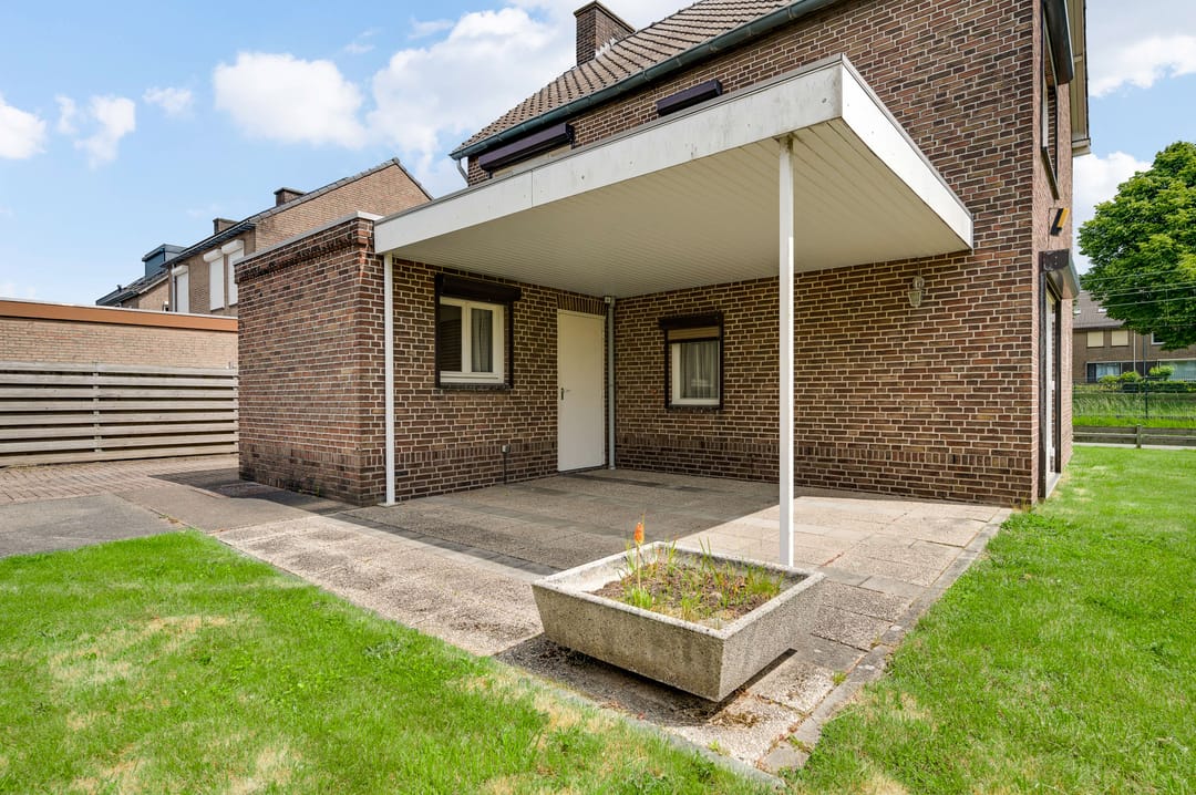 Foto 16 van Hemelboomlaan 13