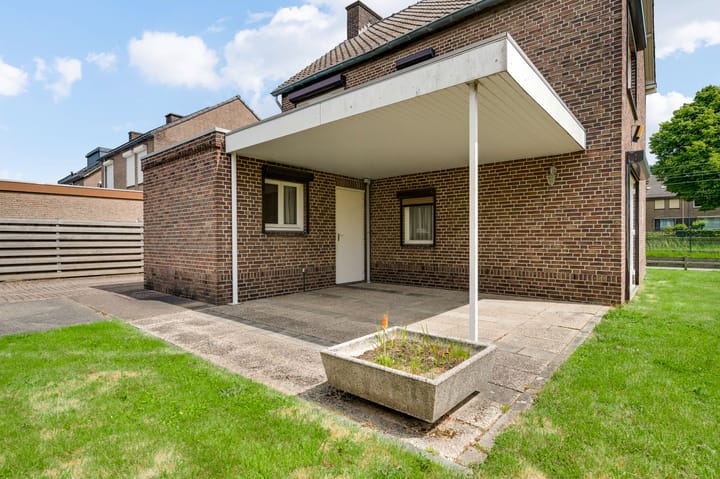 Foto 16 van Hemelboomlaan 13