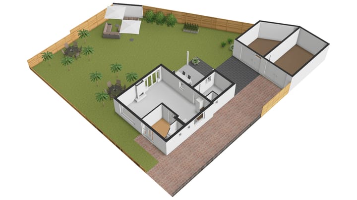 Foto 21 van Hemelboomlaan 13