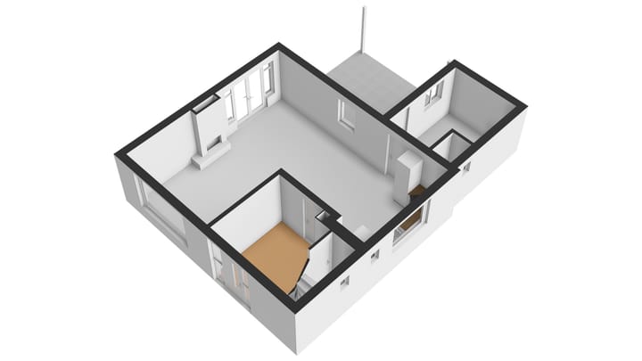 Foto 23 van Hemelboomlaan 13