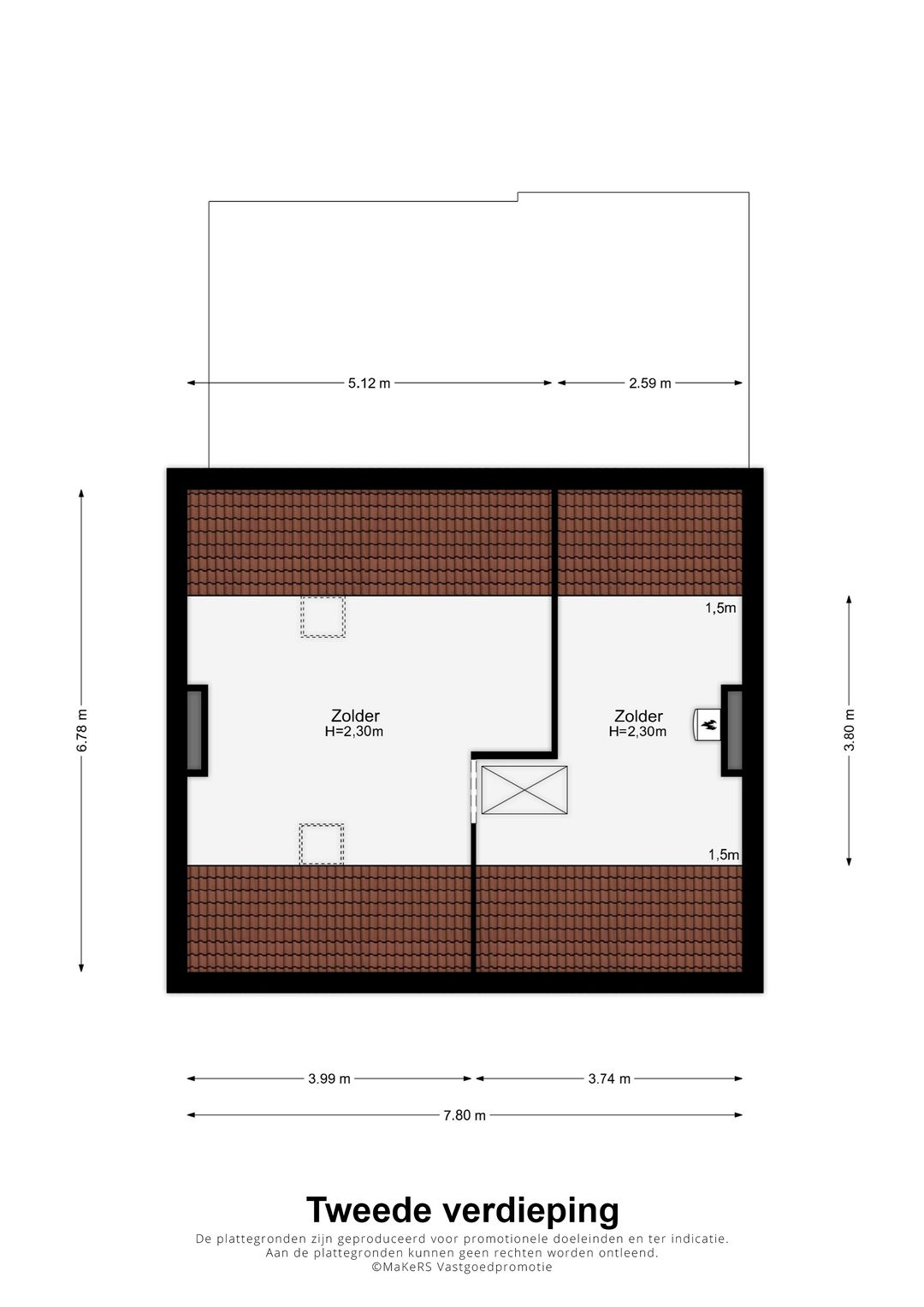 Foto 26 van Hemelboomlaan 13