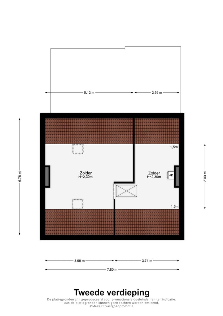 Foto 26 van Hemelboomlaan 13