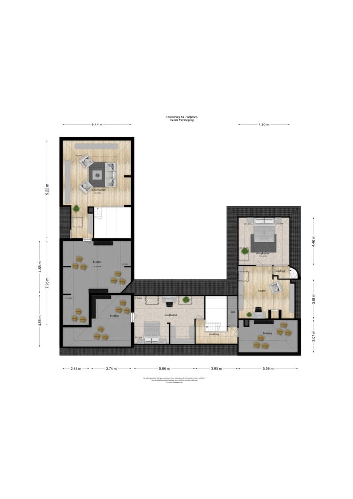 Foto 85 van Oosterweg 82