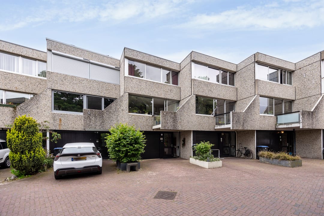 Foto 1 van Ardennen 38