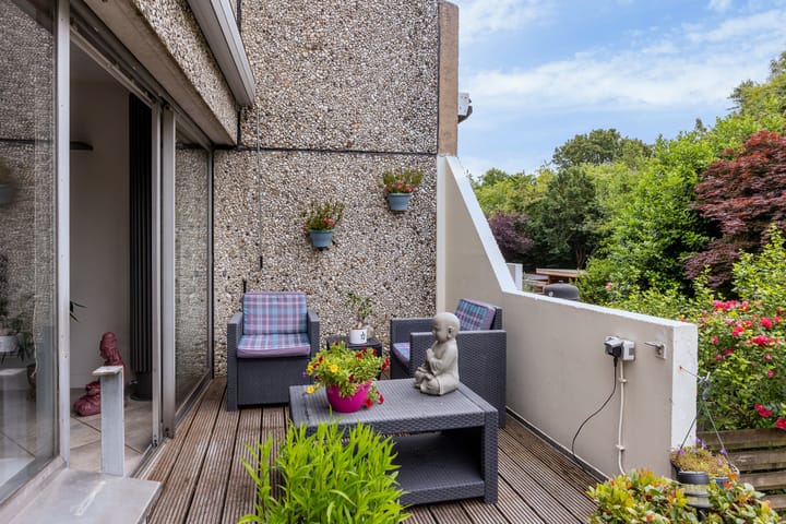 Foto 3 van Ardennen 38