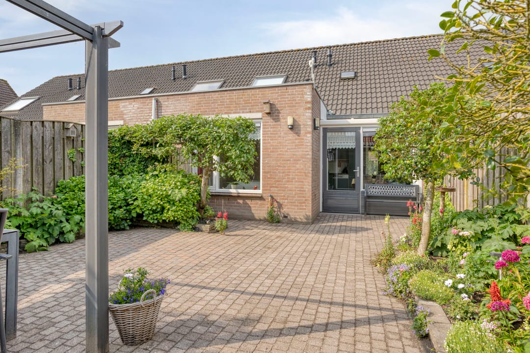 Foto 2 van Vogelkersstraat 3