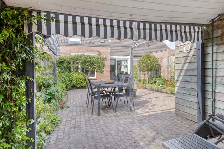 Foto 3 van Vogelkersstraat 3