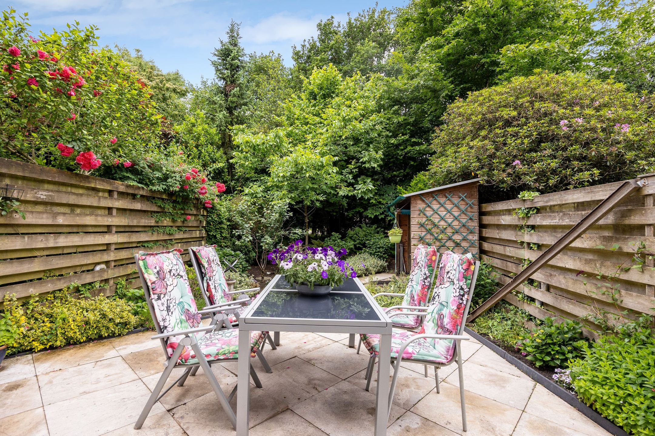 Foto 12 van Ardennen 38