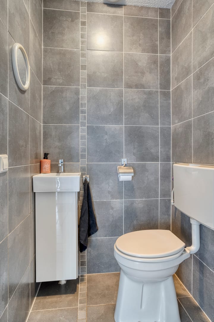 Foto 7 van Vogelkersstraat 3