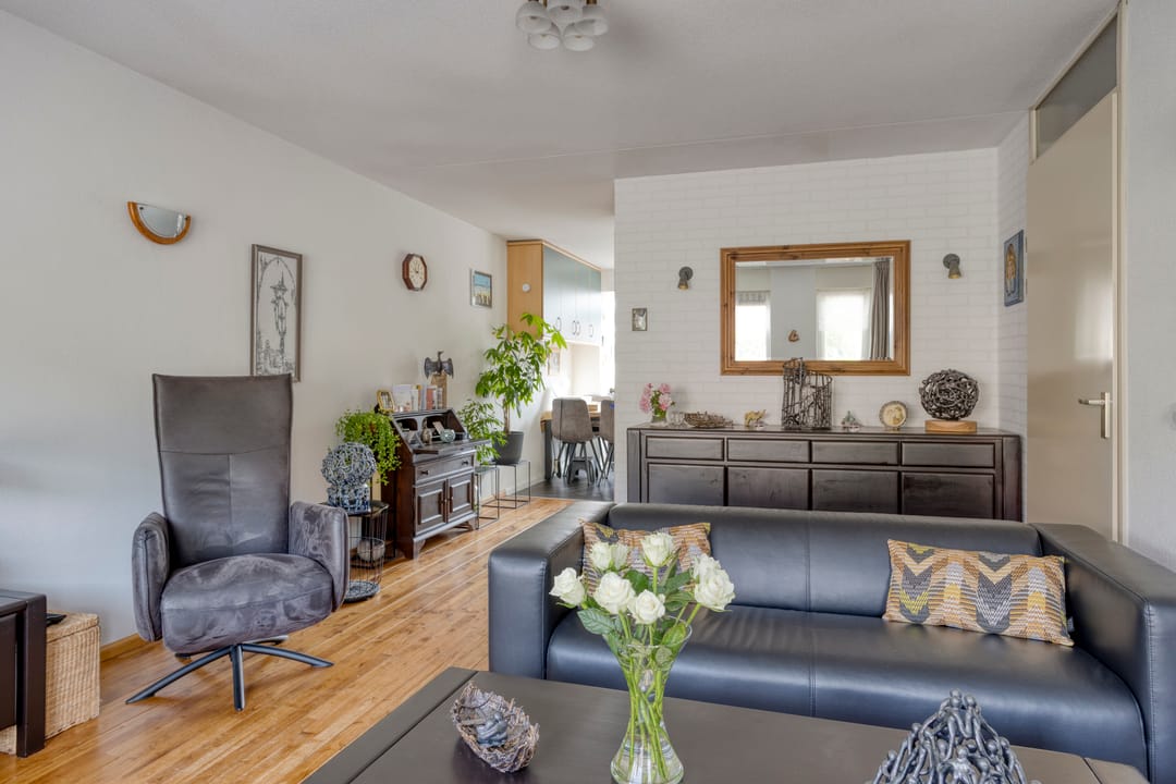 Foto 8 van Vogelkersstraat 3