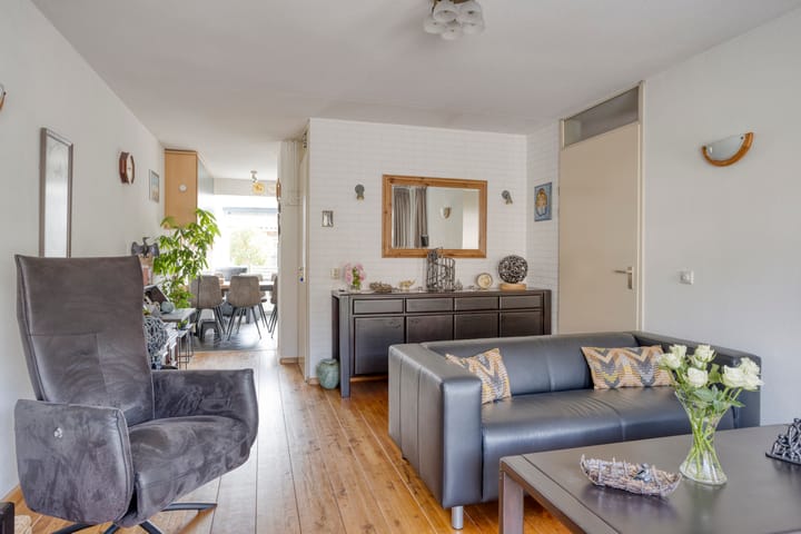 Foto 9 van Vogelkersstraat 3