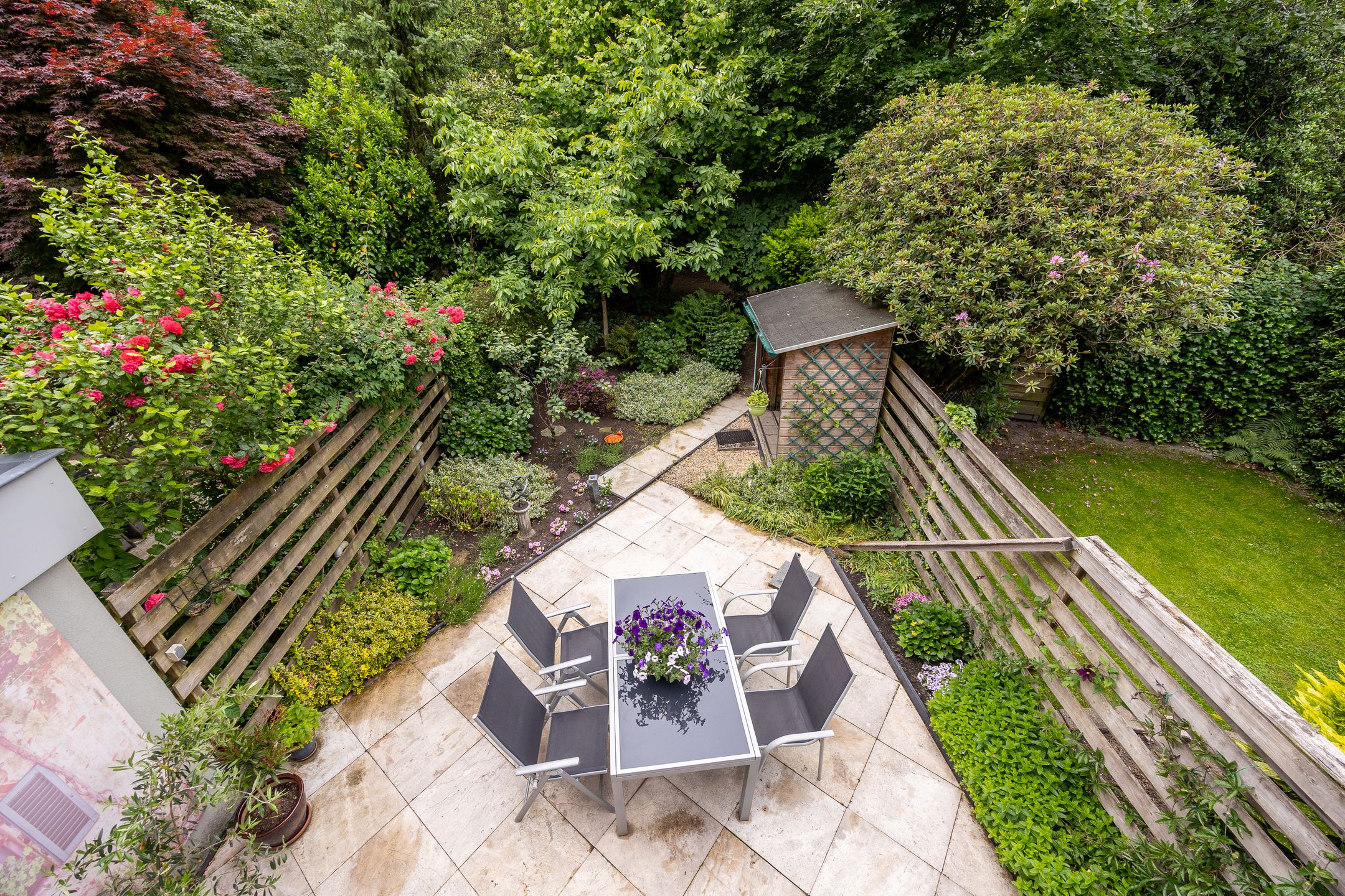 Foto 21 van Ardennen 38