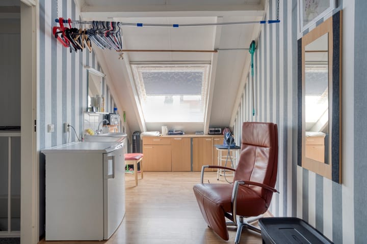 Foto 25 van Vogelkersstraat 3