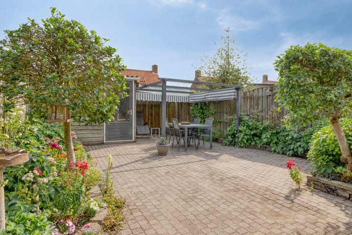 Foto 26 van Vogelkersstraat 3