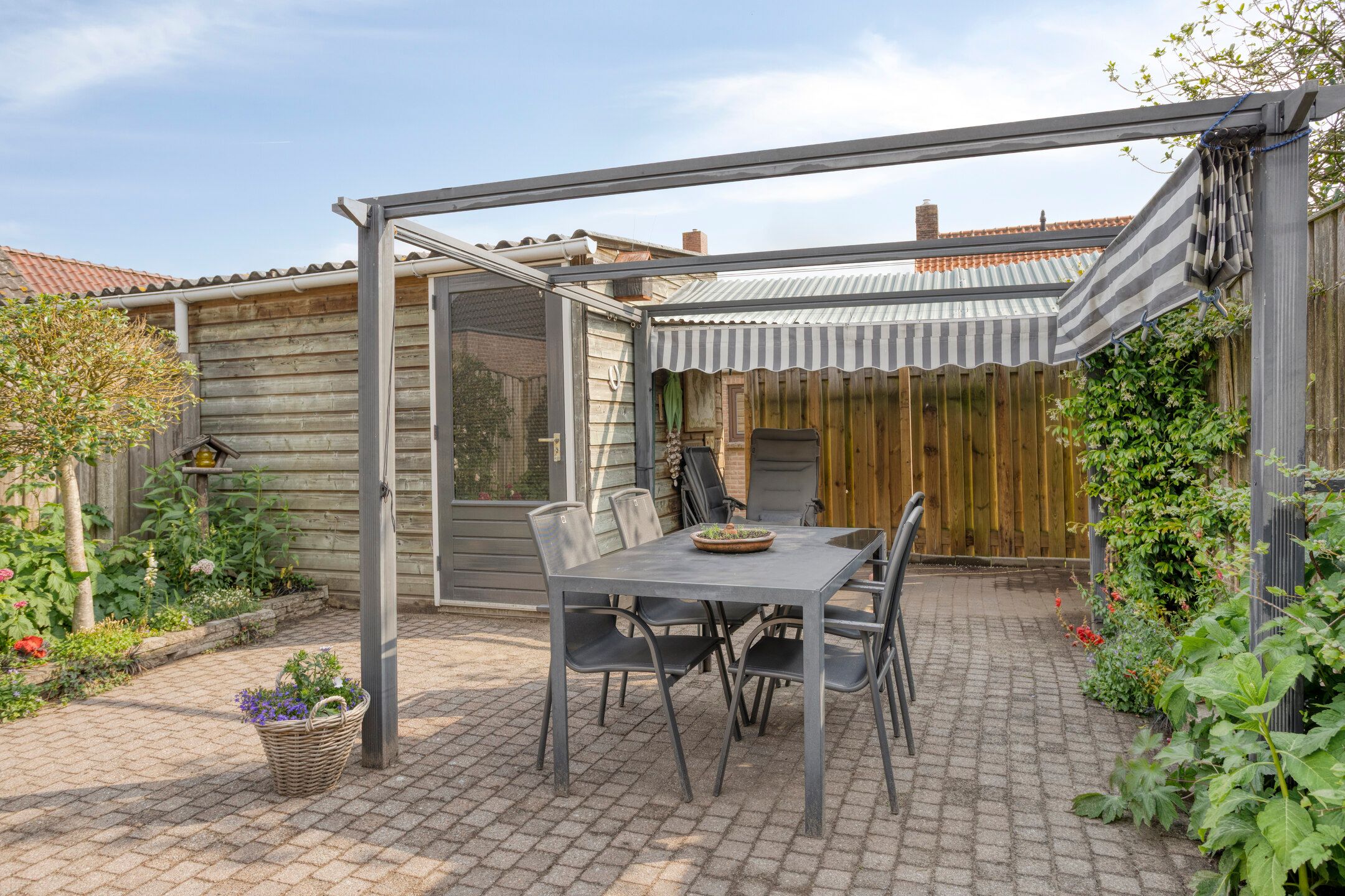 Foto 27 van Vogelkersstraat 3