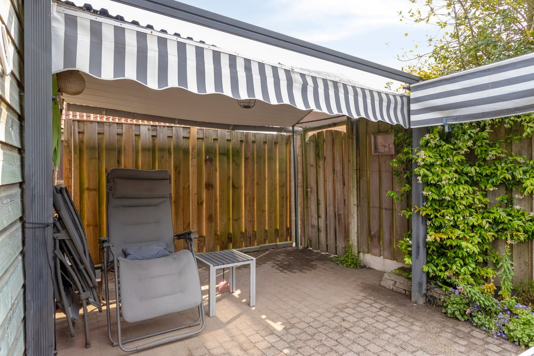 Foto 28 van Vogelkersstraat 3