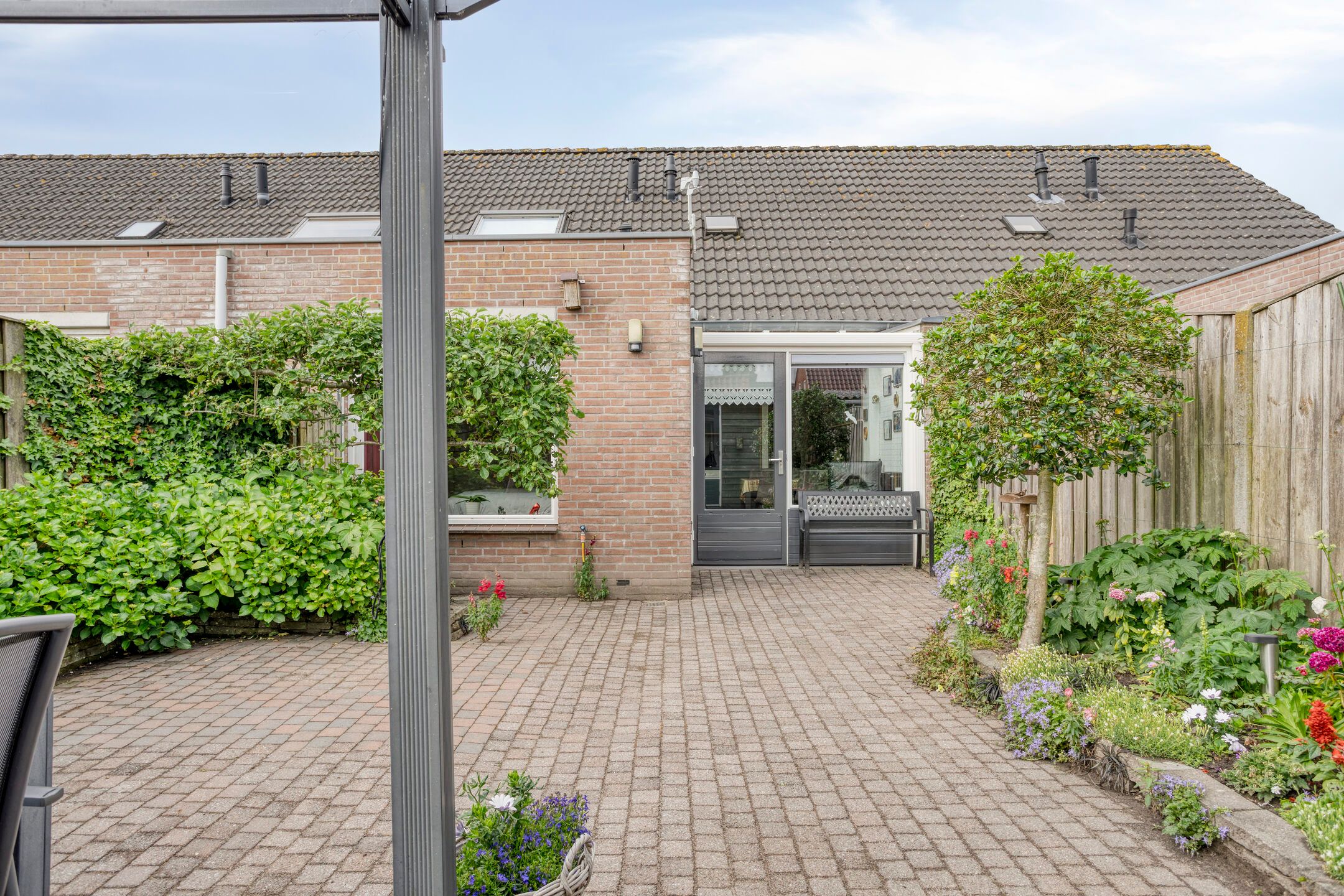 Foto 30 van Vogelkersstraat 3