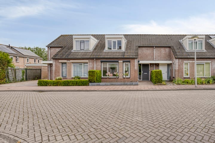 Foto 35 van Vogelkersstraat 3