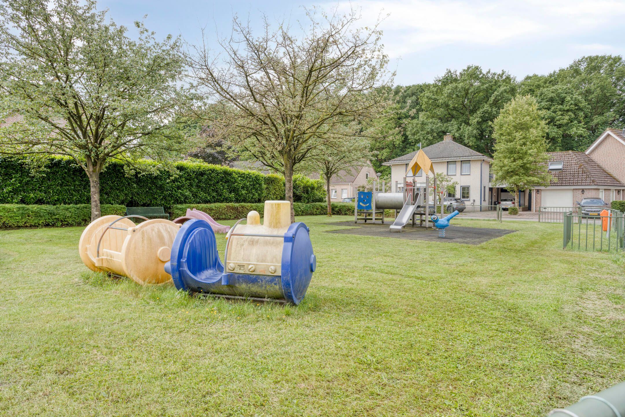 Foto 36 van Vogelkersstraat 3