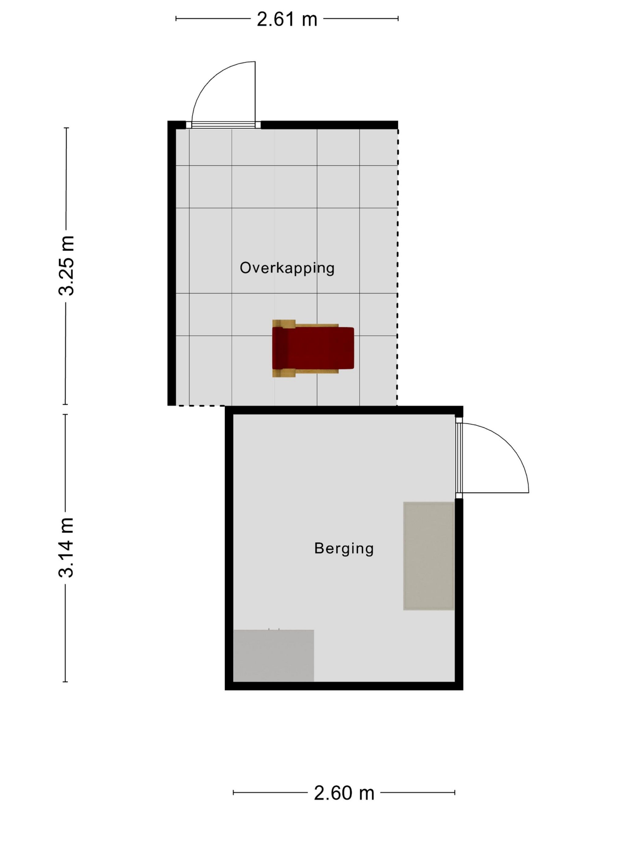 Foto 39 van Vogelkersstraat 3