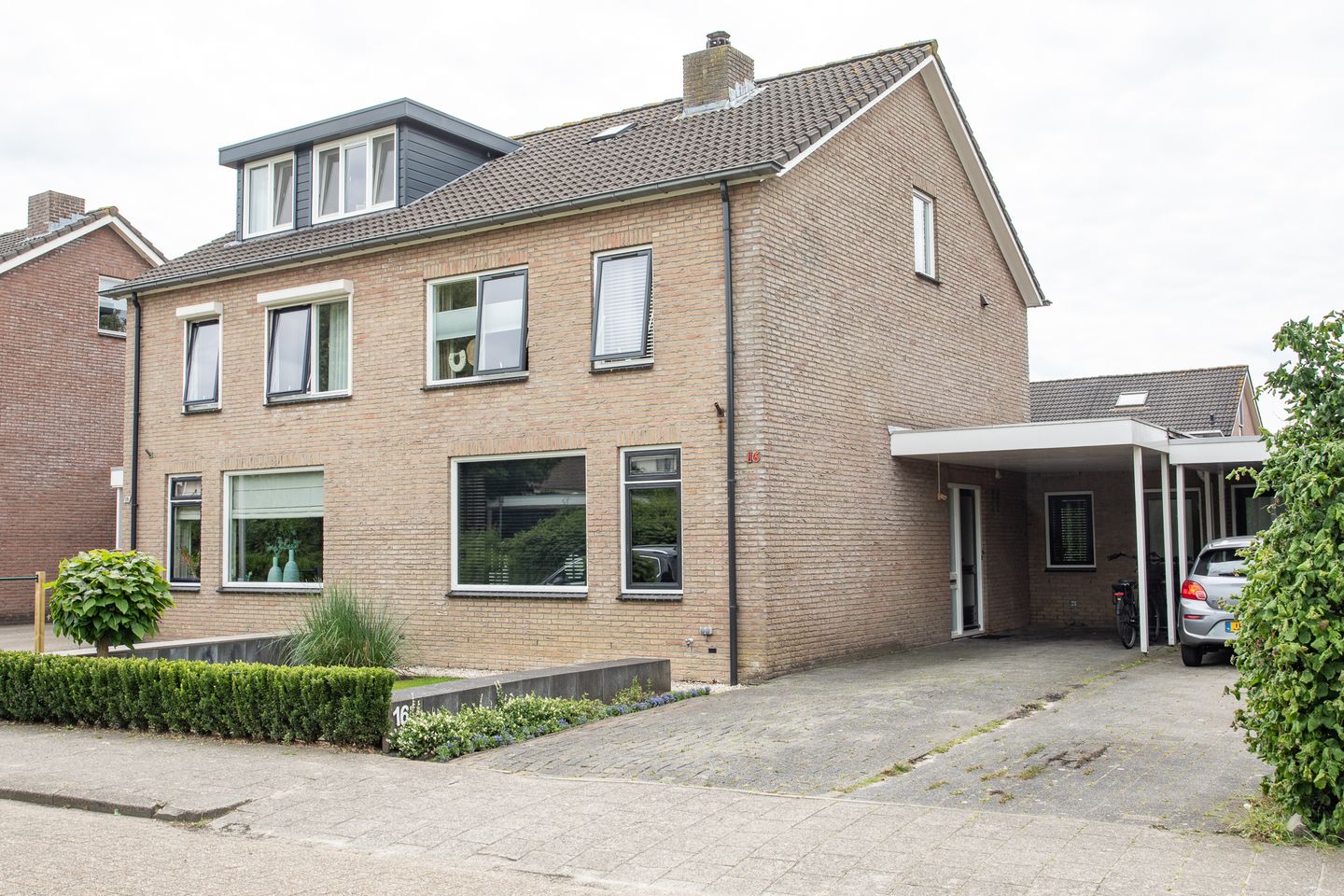 Huis verkocht: Karrespoor 16 7641 HR Wierden | Funda
