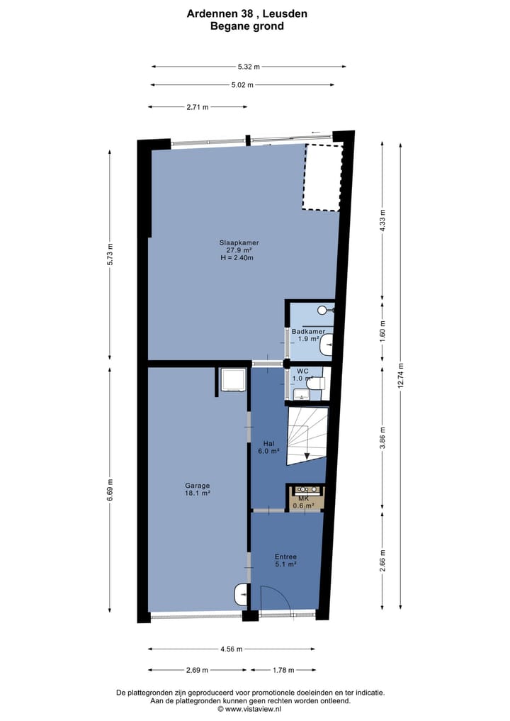 Foto 46 van Ardennen 38