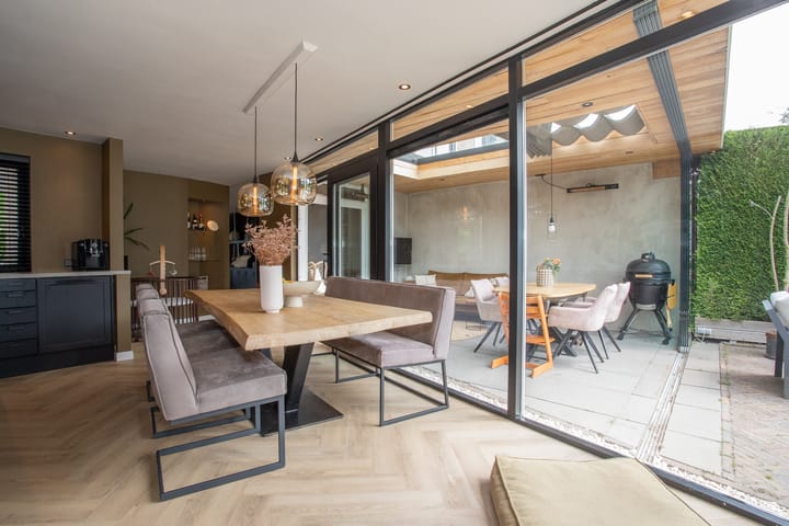 Foto 3 van Karrespoor 16