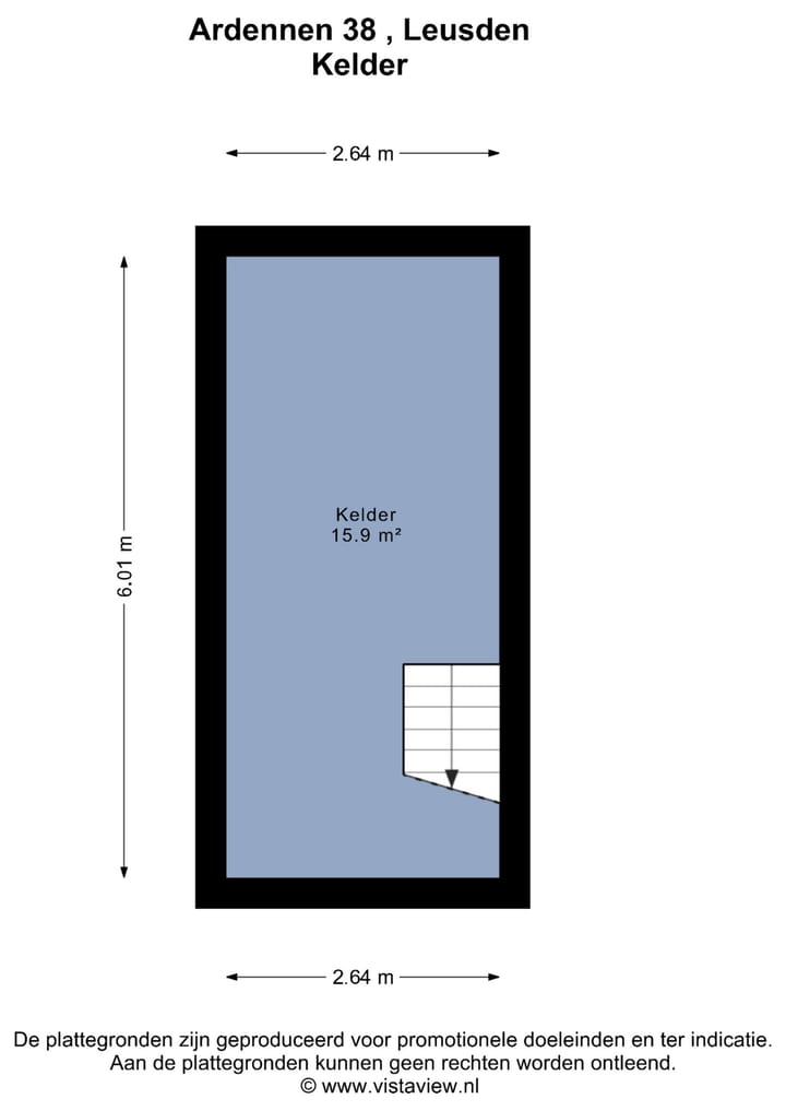 Foto 48 van Ardennen 38