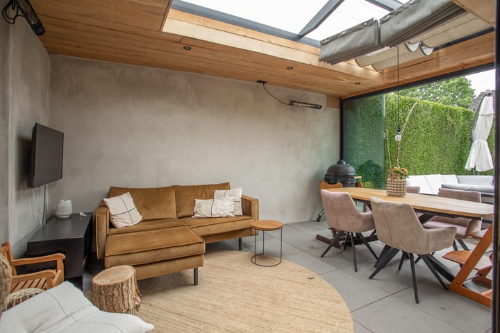 Foto 4 van Karrespoor 16