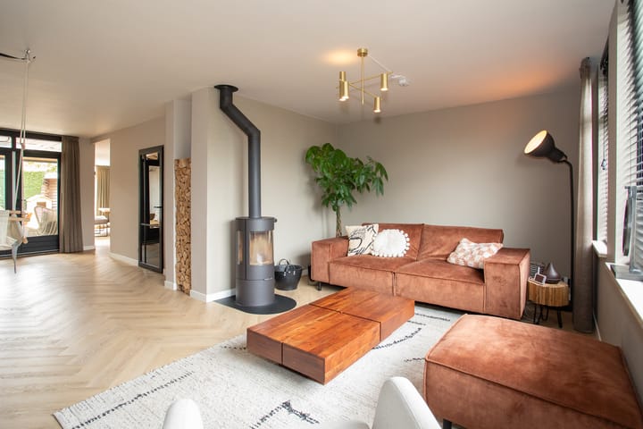 Foto 5 van Karrespoor 16