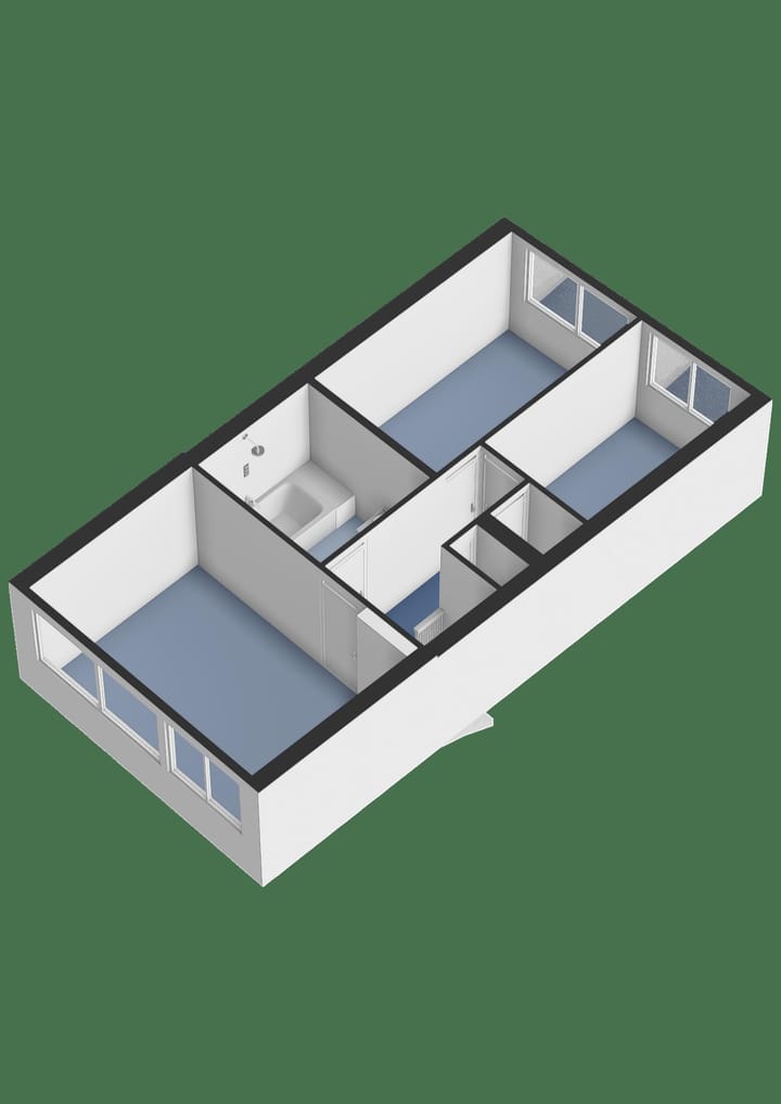 Foto 50 van Ardennen 38