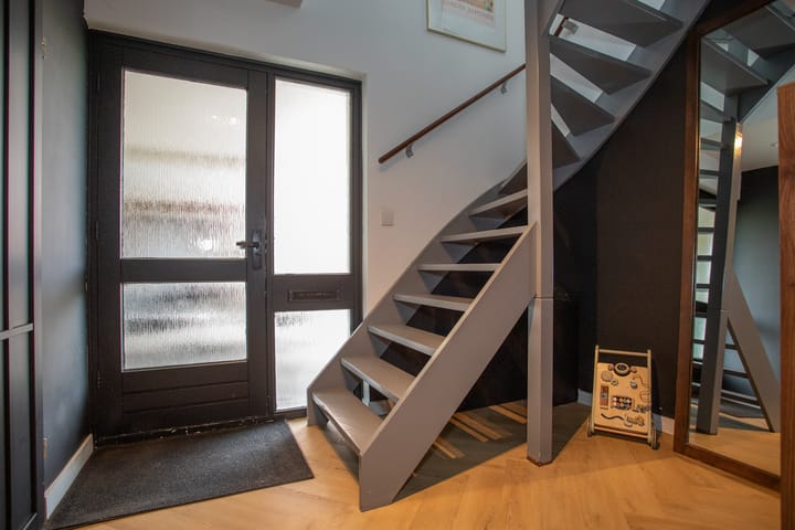 Foto 9 van Karrespoor 16