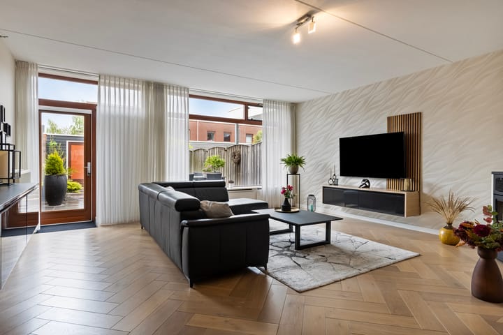 Foto 2 van Grasstrook 40