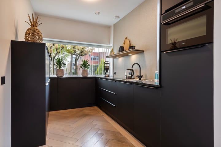 Foto 3 van Grasstrook 40