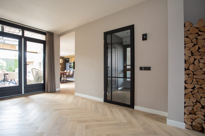 Foto 12 van Karrespoor 16