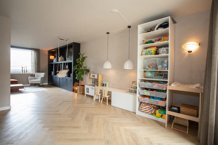 Foto 13 van Karrespoor 16