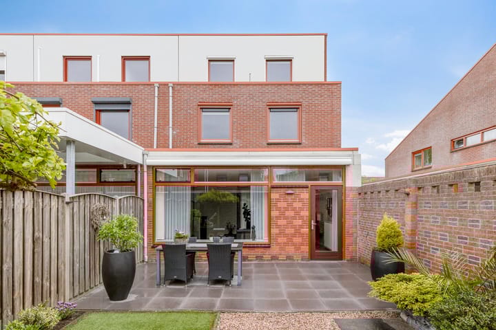 Foto 5 van Grasstrook 40