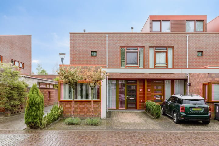 Foto 6 van Grasstrook 40