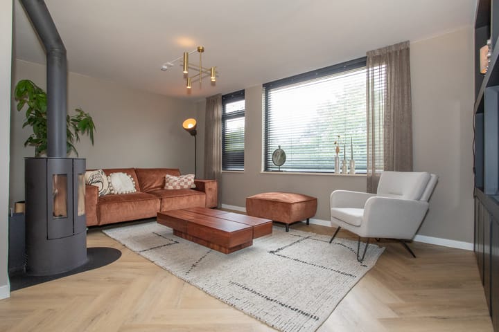 Foto 15 van Karrespoor 16