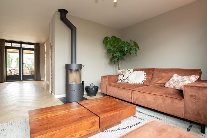 Foto 16 van Karrespoor 16