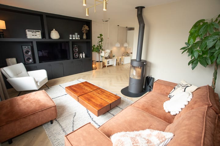 Foto 17 van Karrespoor 16