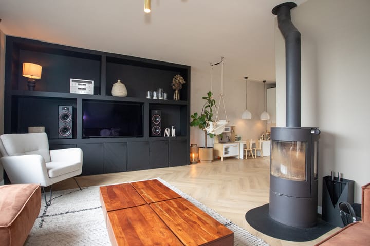 Foto 18 van Karrespoor 16