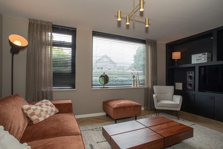 Foto 19 van Karrespoor 16