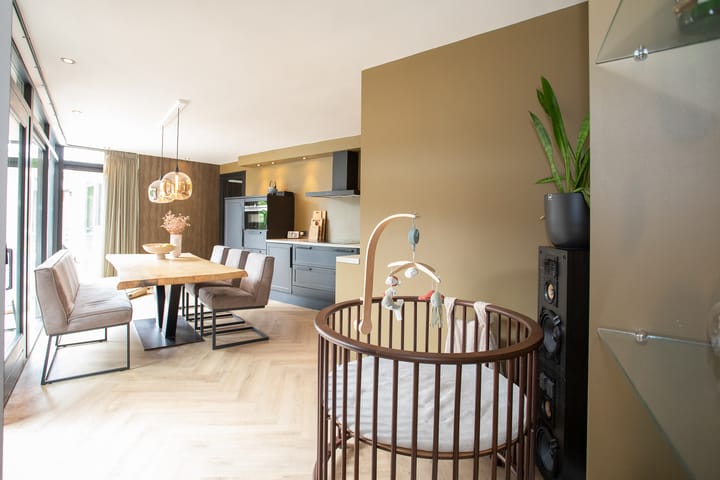 Foto 20 van Karrespoor 16