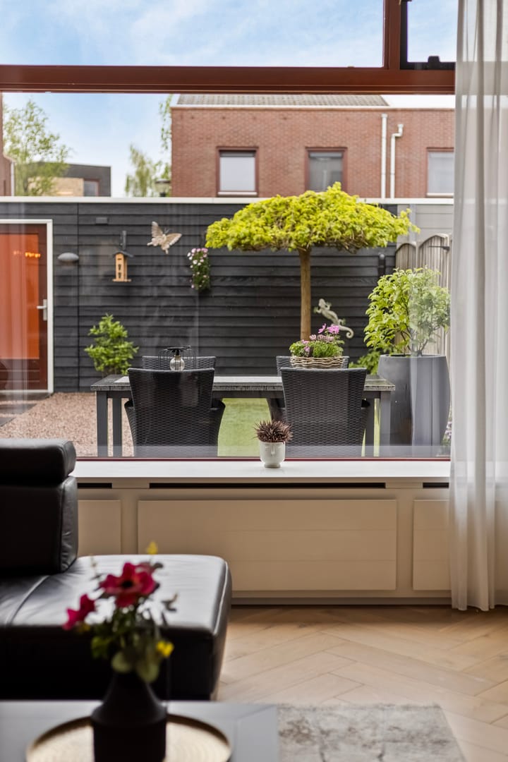 Foto 13 van Grasstrook 40