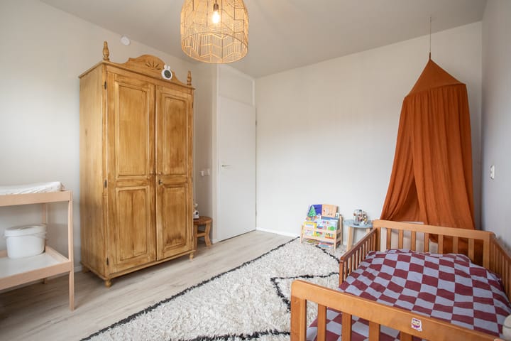 Foto 30 van Karrespoor 16