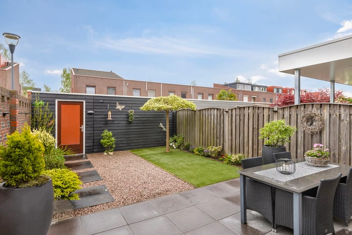 Foto 31 van Grasstrook 40